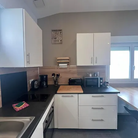 Ferienhaus Lemarocha