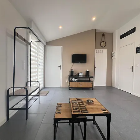 Lemarocha Holiday home