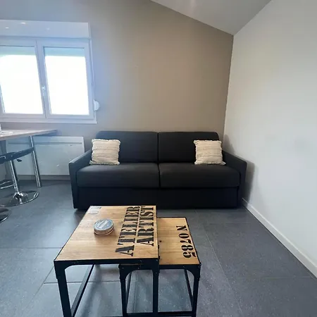 Ferienhaus Lemarocha *