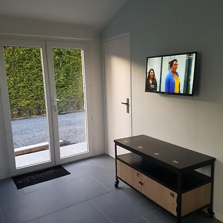 Hébergement de vacances Lemarocha *