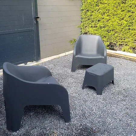 Ferienhaus Lemarocha