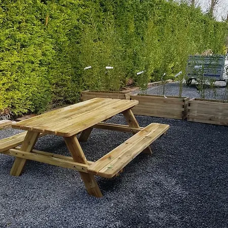 Lemarocha Ferienhaus *