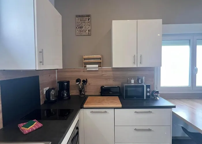 Hébergement de vacances Lemarocha