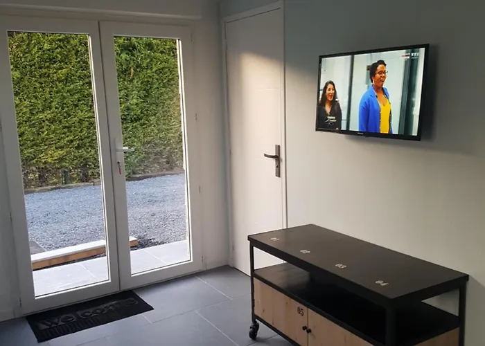 Hébergement de vacances Lemarocha *