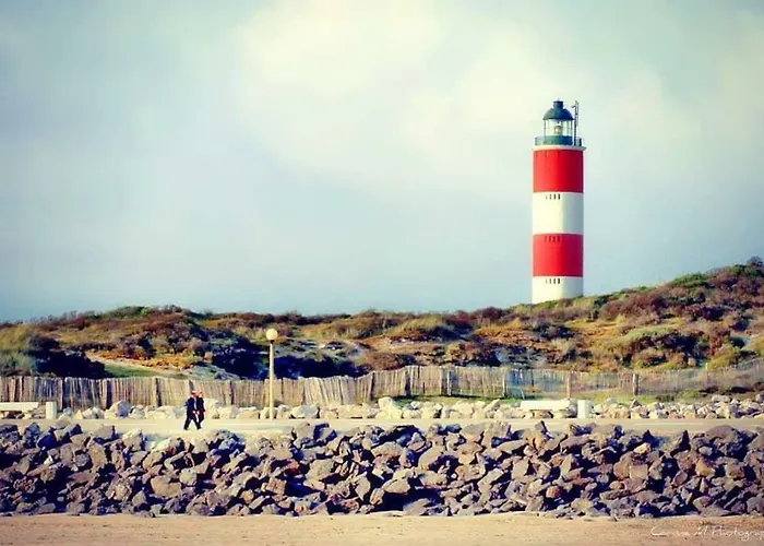 Lemarocha Groffliers