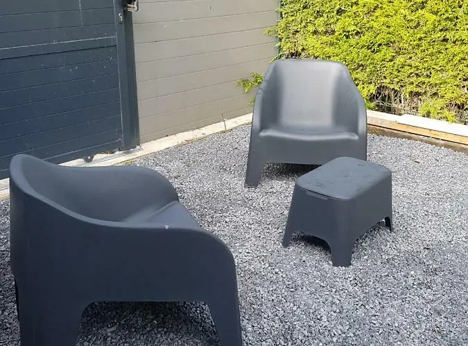 Hébergement de vacances Lemarocha